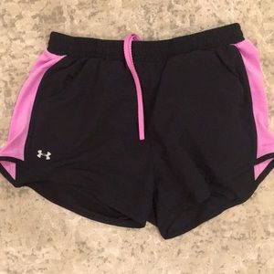 Under Armour shorts